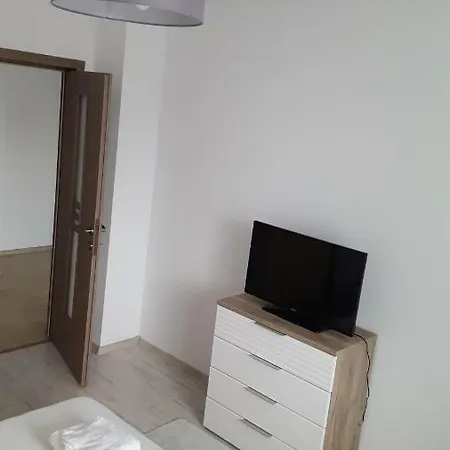 Lägenhet M11 Năvodari