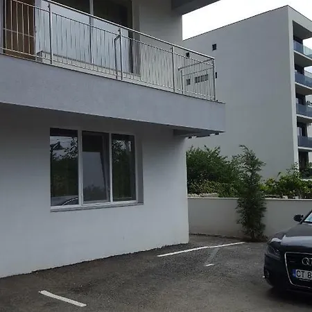 M11 公寓 那沃达利